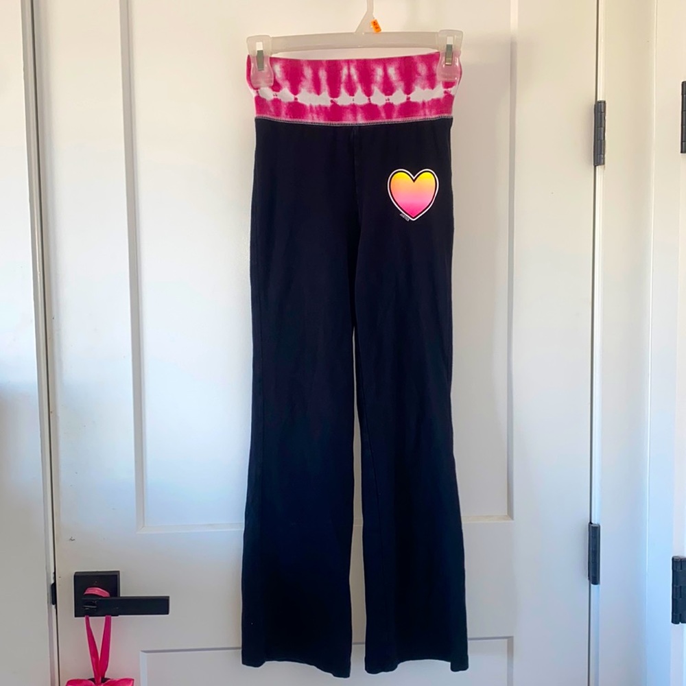 Girls Justice Sweat Pants
